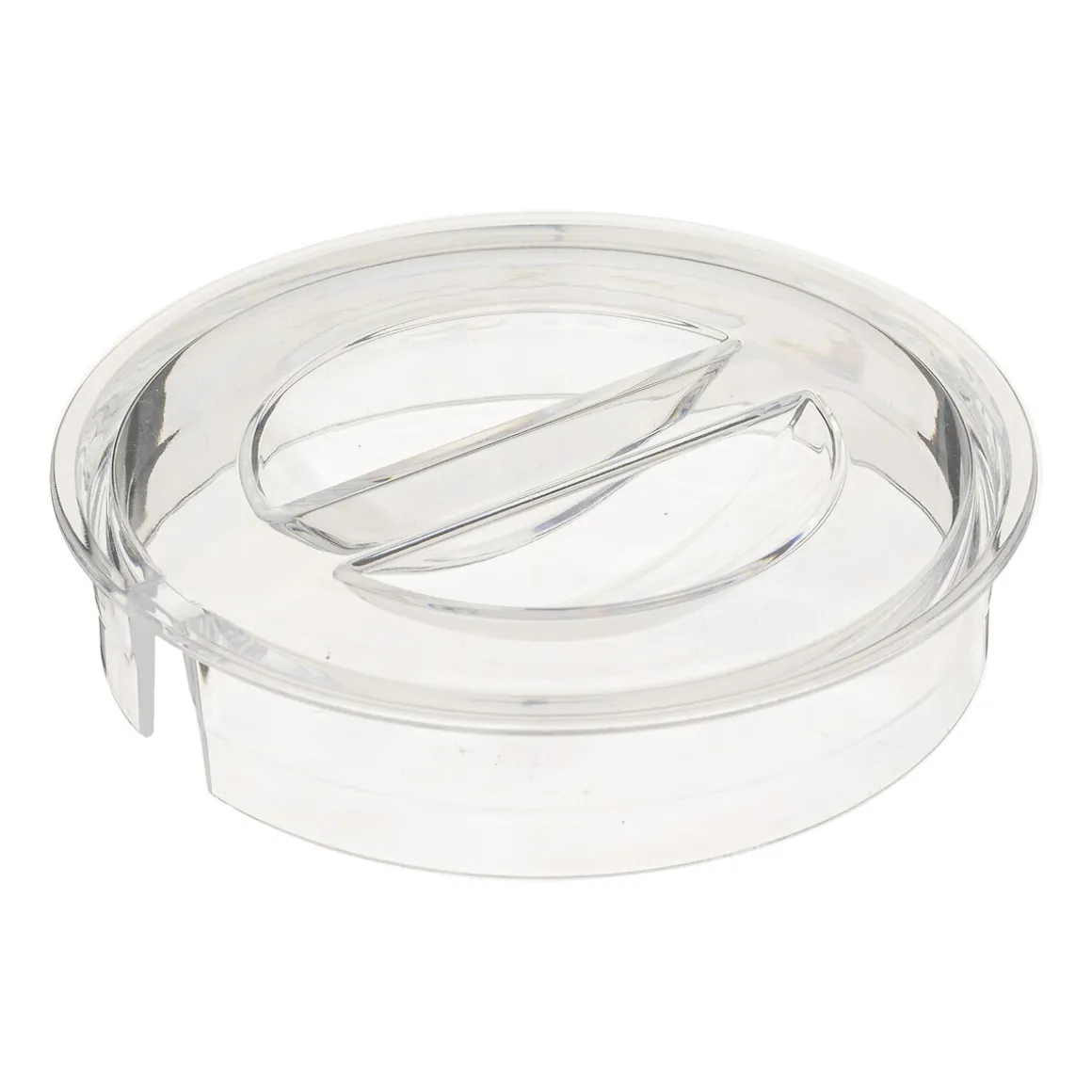 Pichet avec couvercle 1,95L, Blanc