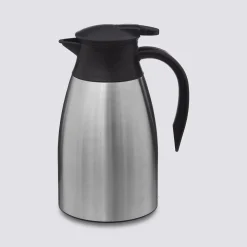 Pichet isotherme 1,5L, Inox
