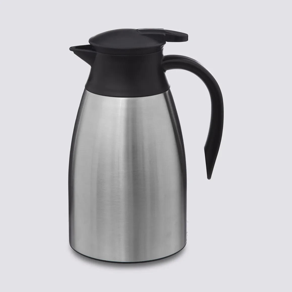 Pichet isotherme 1,5L, Inox