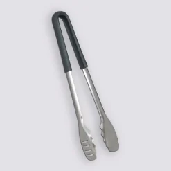 Pince à toast, Inox