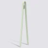 Pince à toast, L.6 cm, Vert