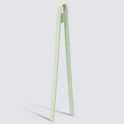 Pince à toast, L.6 cm, Vert