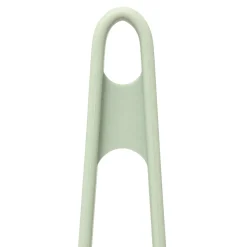 Pince à toast, L.6 cm, Vert