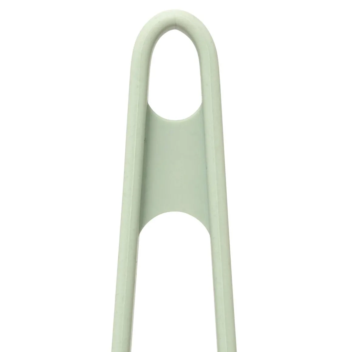 Pince à toast, L.6 cm, Vert