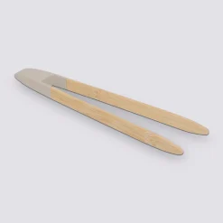 Pince à toasts magnétique