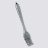 Pinceau en silicone, Gris