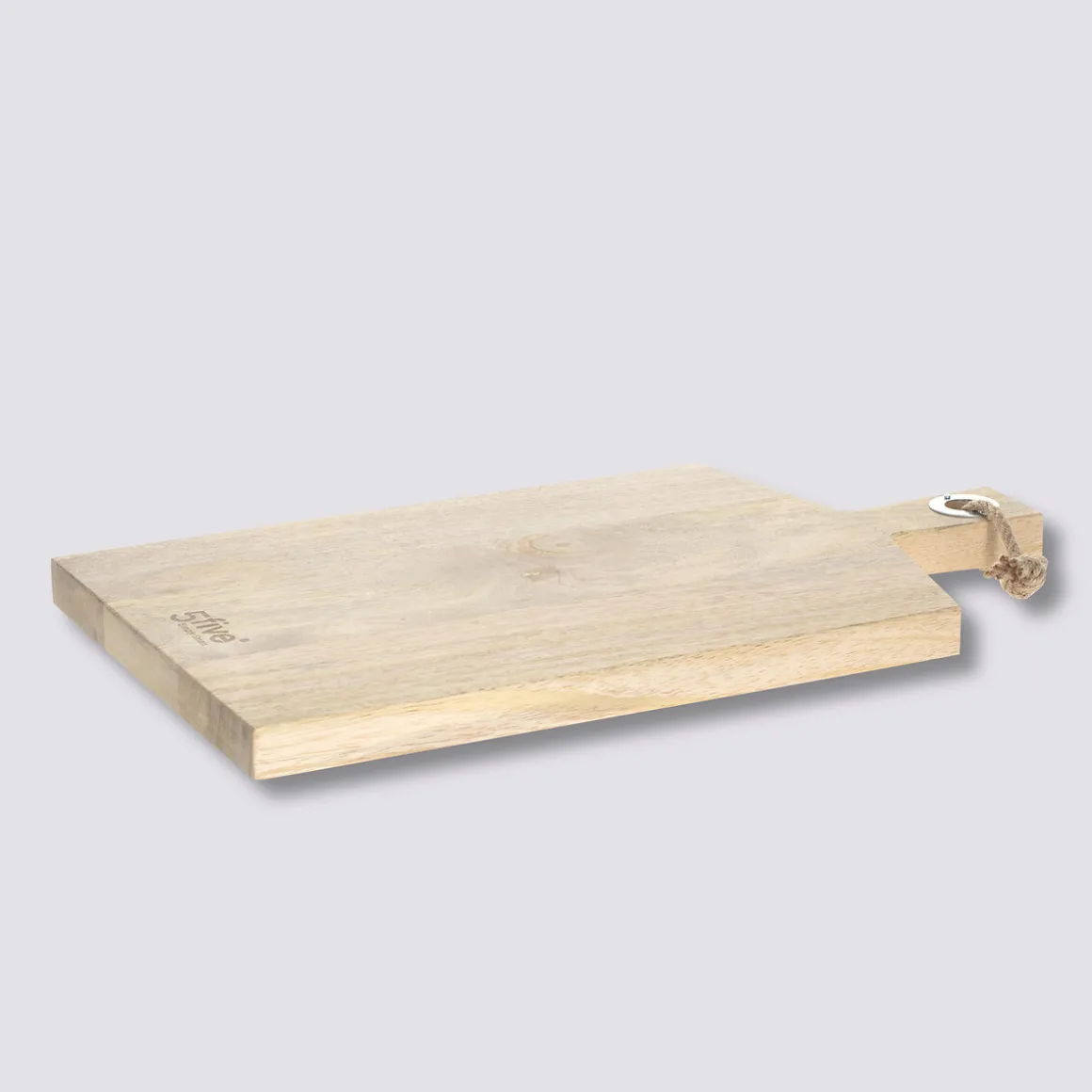 Planche à découper manguier 48x26 cm