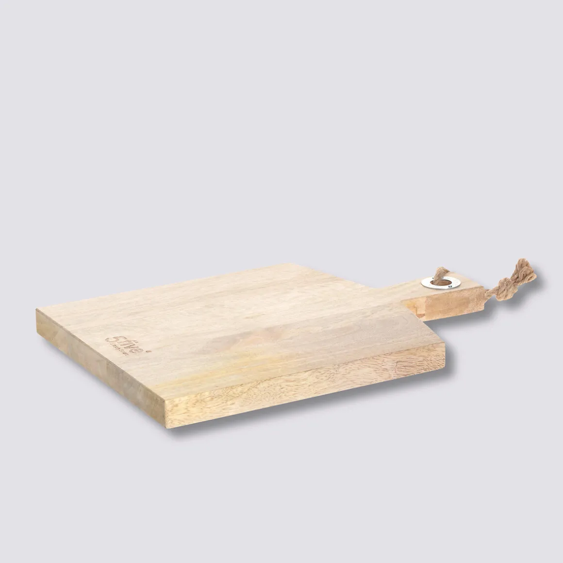 Planche à découper manguier 38x26 cm