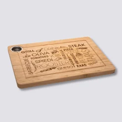 Planche à découper 38x28 cm