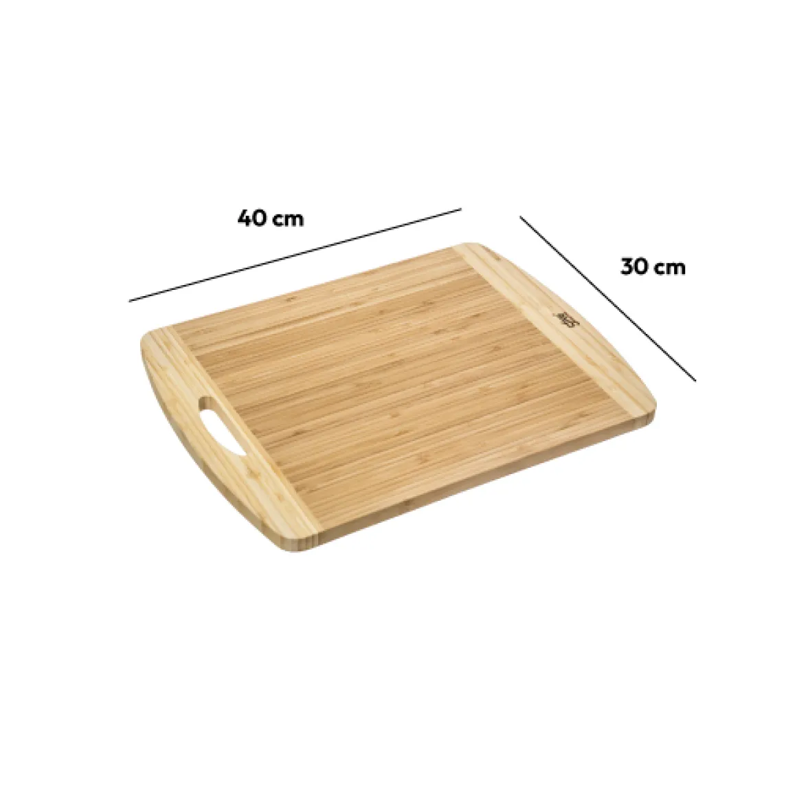 Planche à découper 40x30 cm