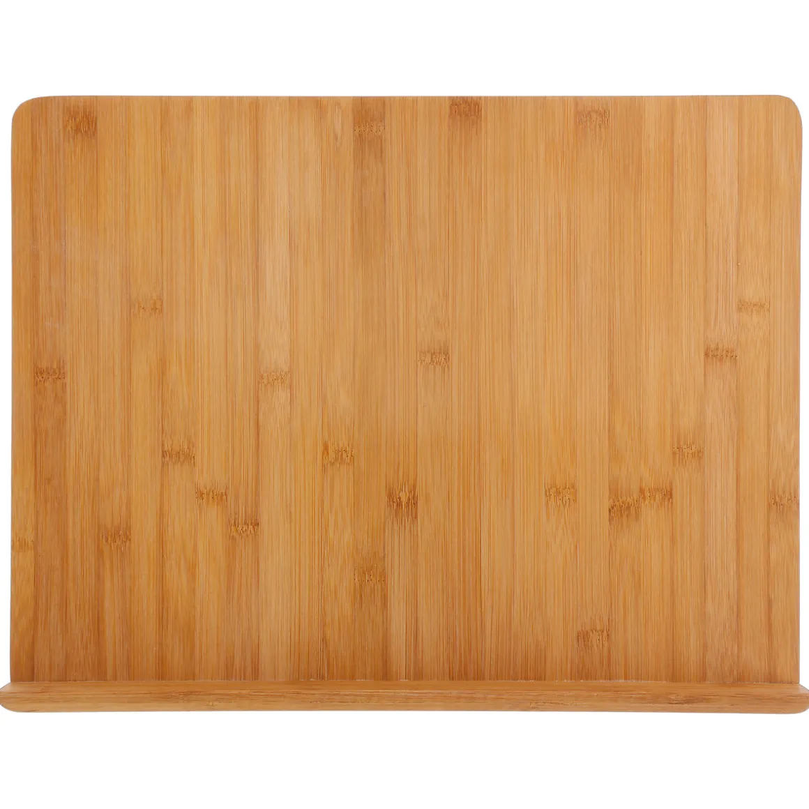 Planche à découper 45x34 cm, rebord
