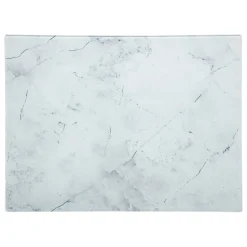 Planche à découper 40x30cm, Verre