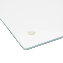 Planche à découper 40x30cm, Verre