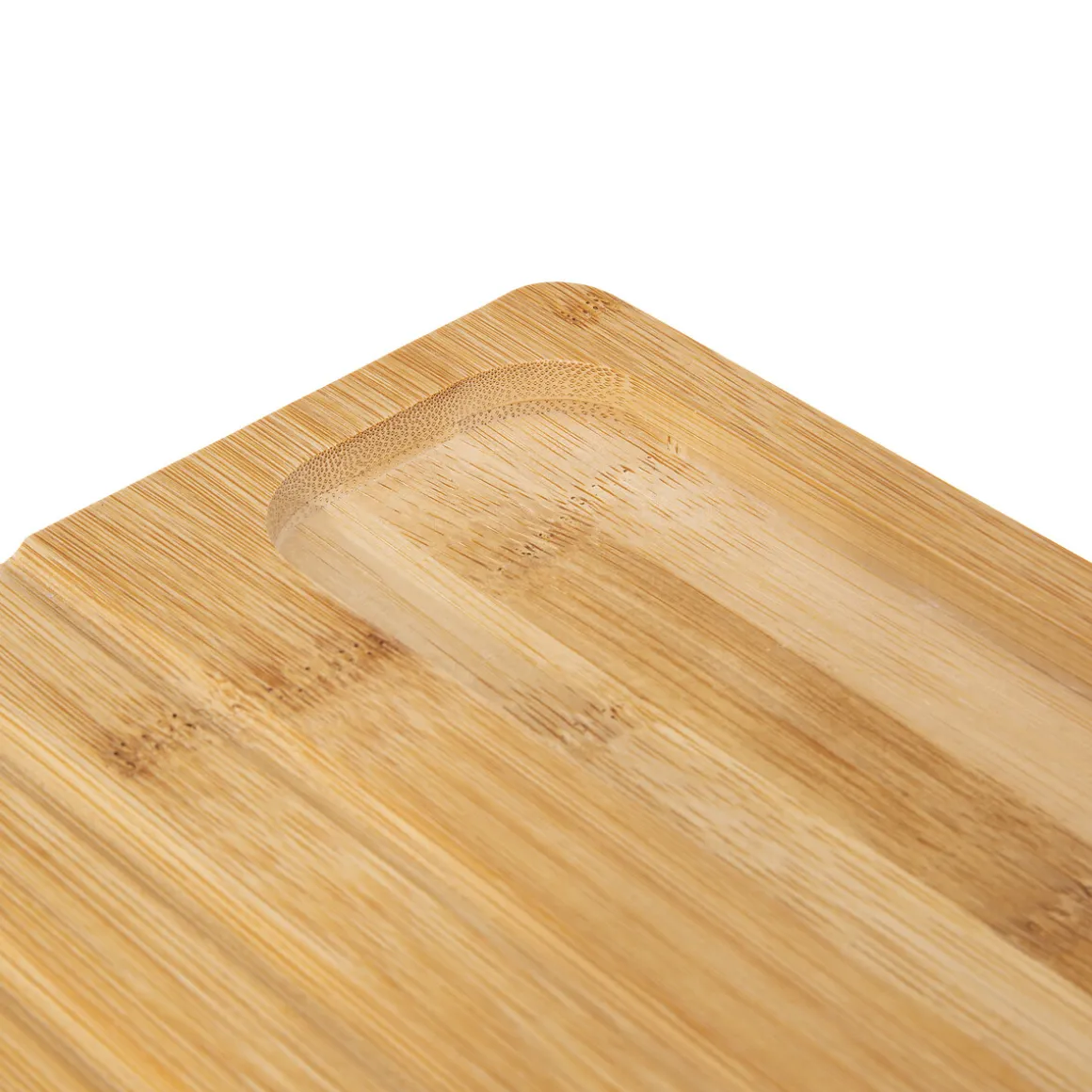 Planche à pain avec couteau/pince