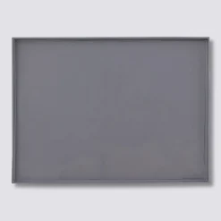 Plaque à génoise en silicone 36,5x26,5cm