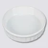 Plat à crème brûlée 12,5 cm