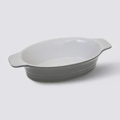 Plat à four céramique