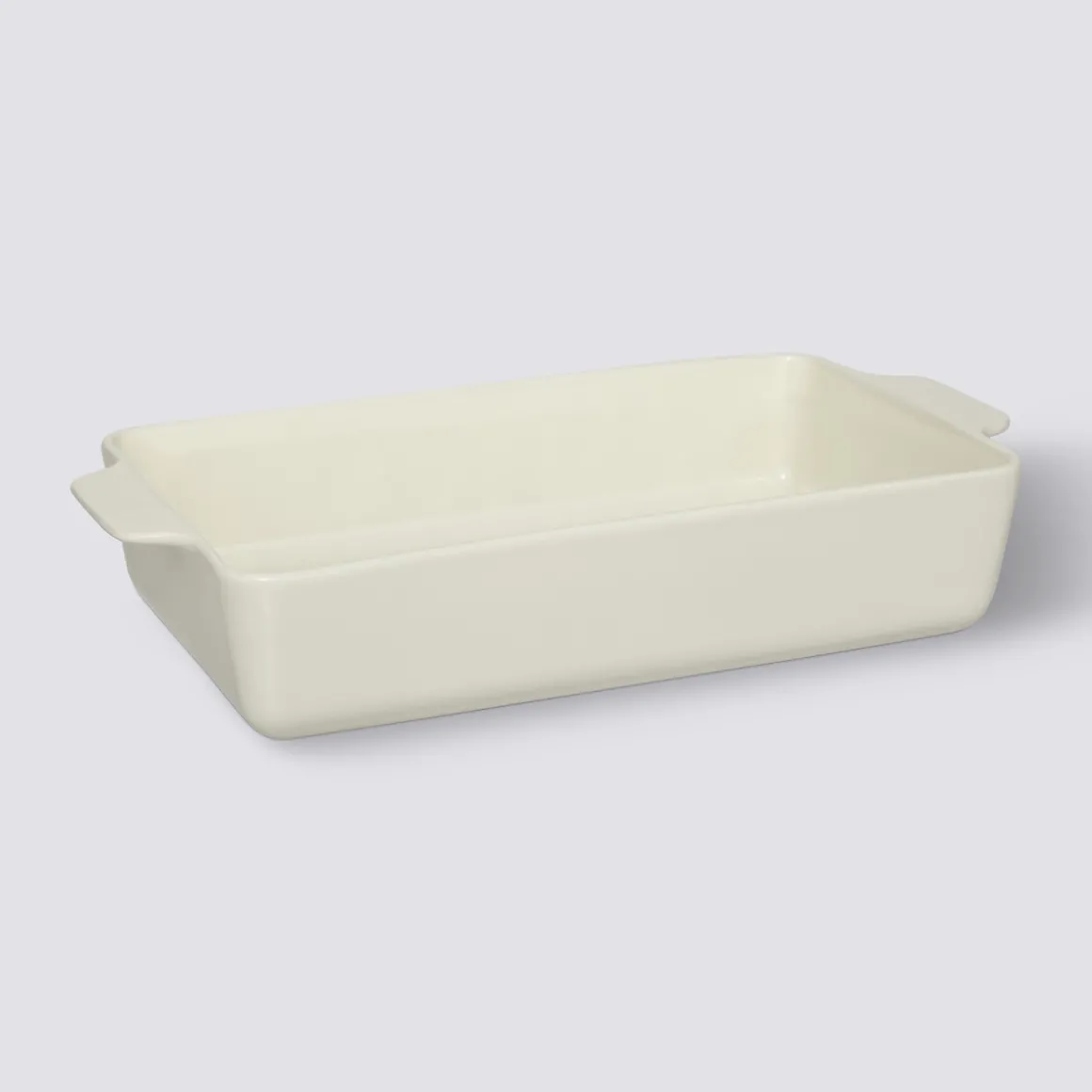 Plat à four céramique 31x18 cm