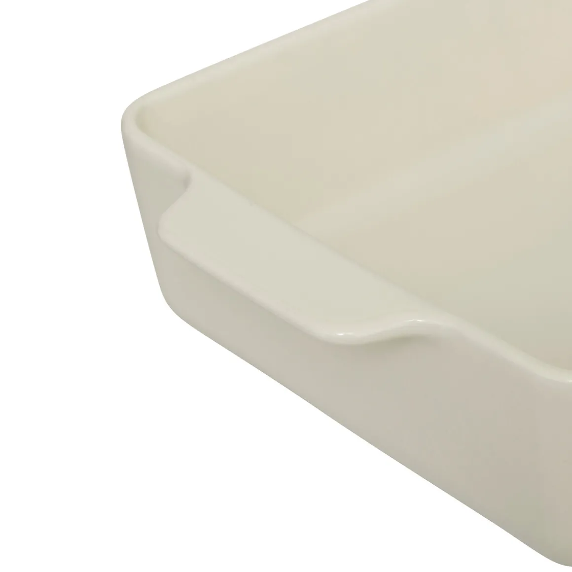 Plat à four céramique 31x18 cm