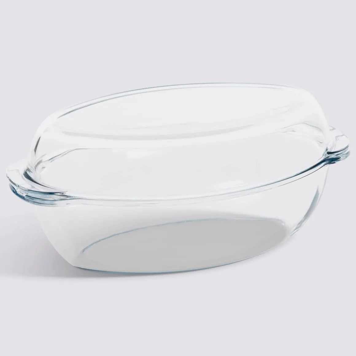 Plat à four, L.35 cm
