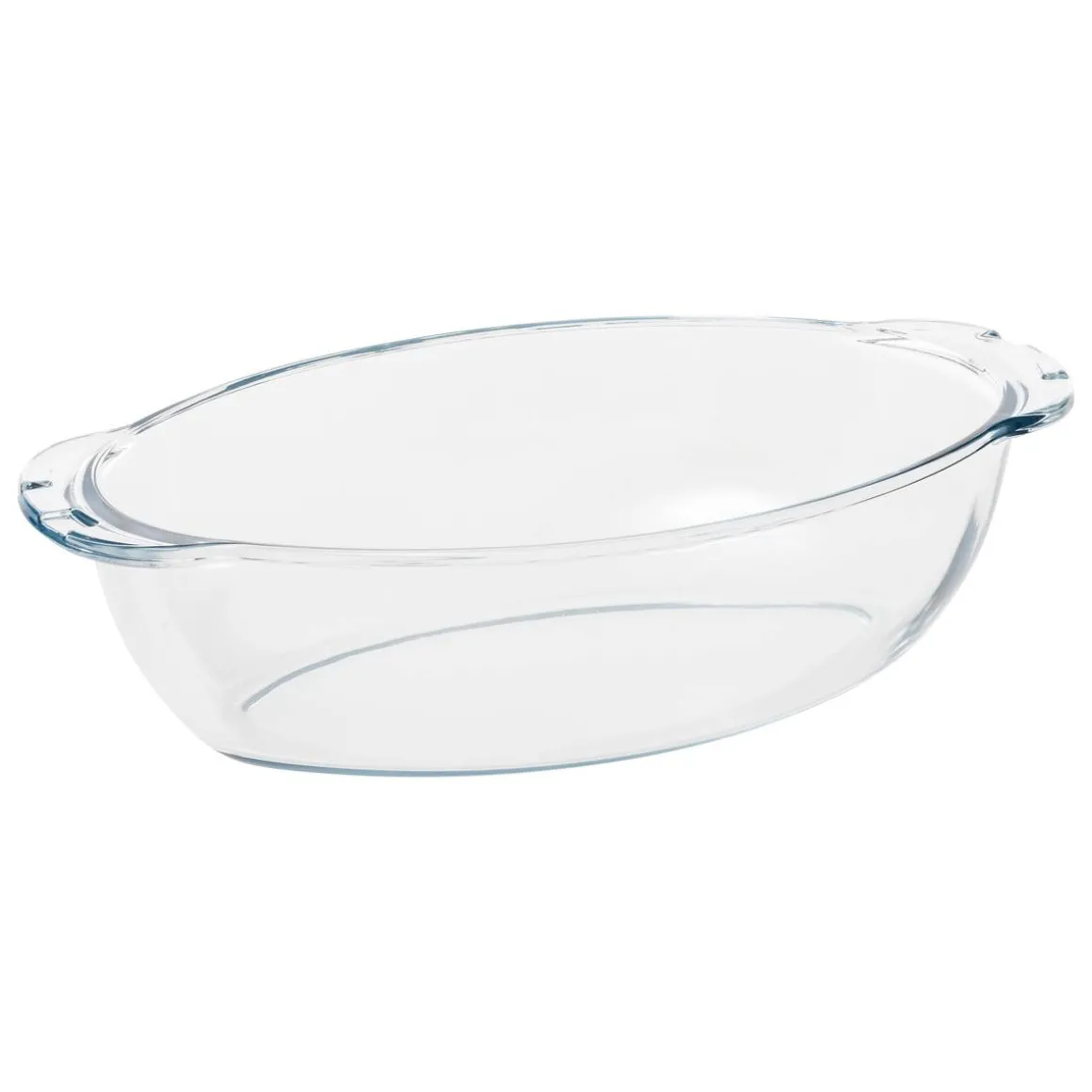 Plat à four, L.35 cm