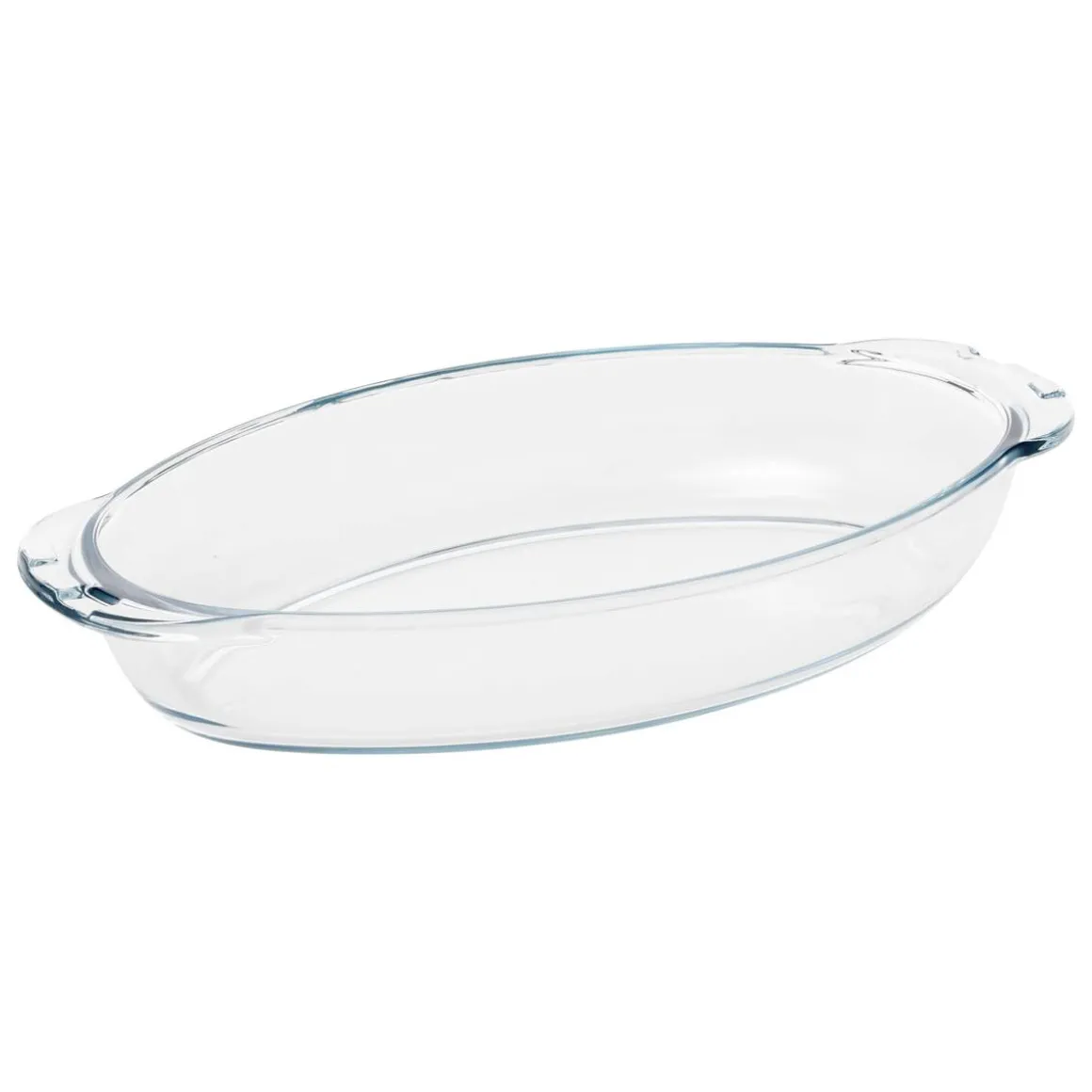 Plat à four, L.35 cm