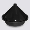 Plat à tajine grès 30cm