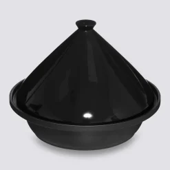 Plat à tajine grès 30cm