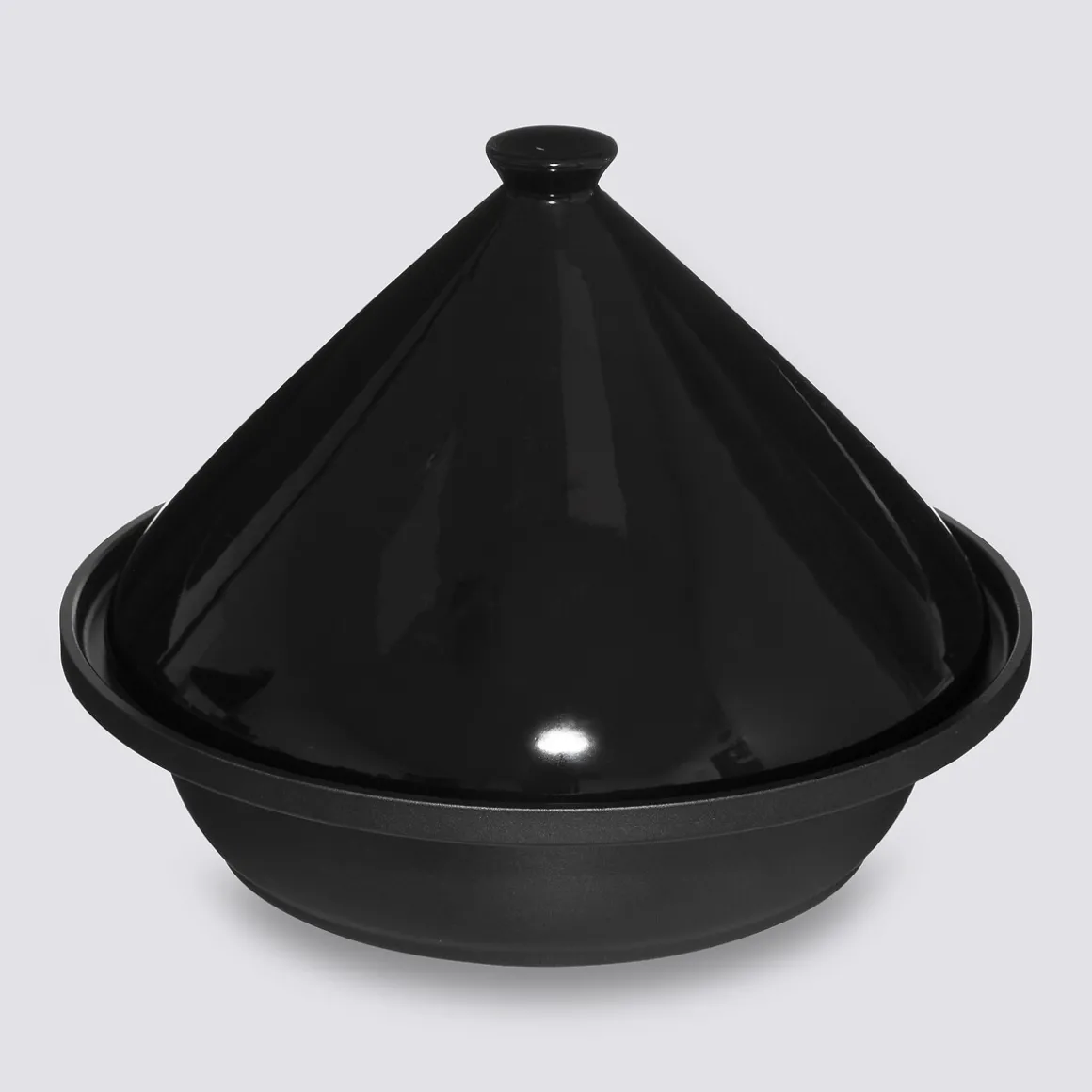 Plat à tajine grès 30cm