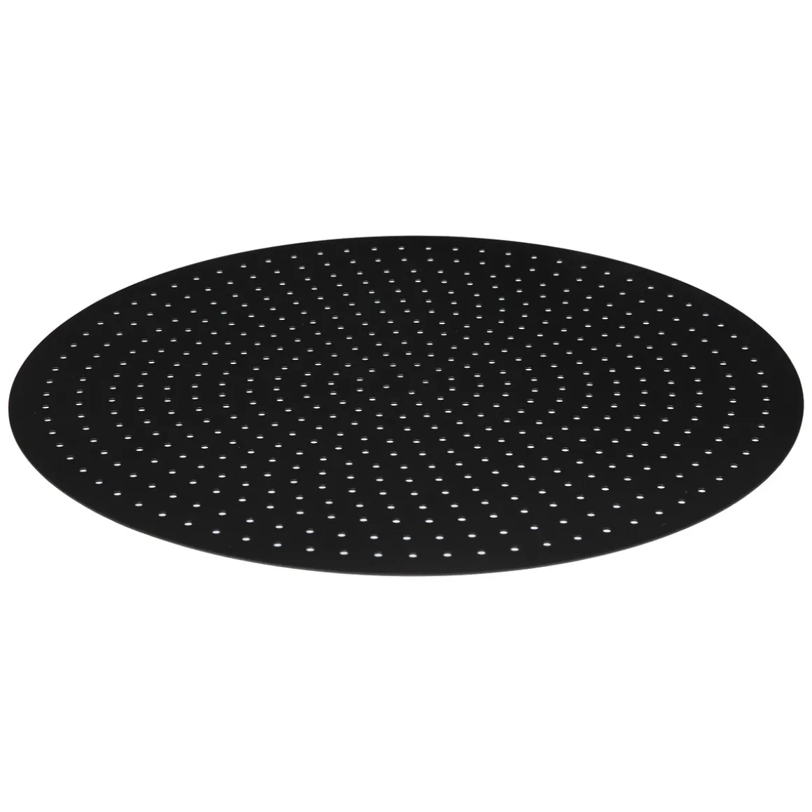 Plat à tarte perforé fond amovible, 32cm