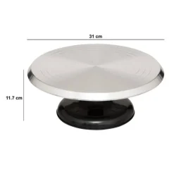 Plateau, Argent