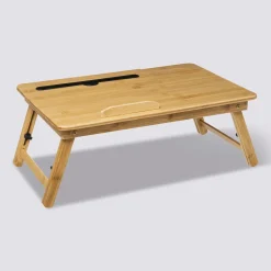 Plateau avec pieds 54x34cm