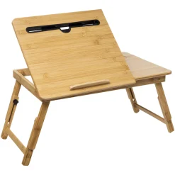 Plateau avec pieds 54x34cm