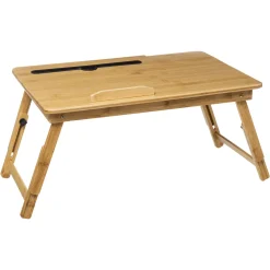 Plateau avec pieds 54x34cm