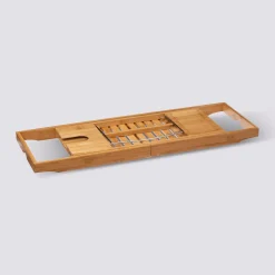 Plateau baignoire extensible