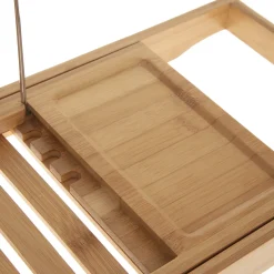 Plateau baignoire extensible