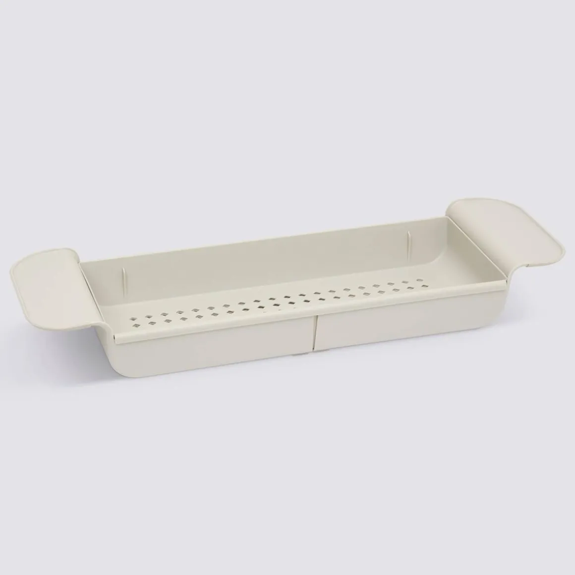 Plateau de bain, Gris