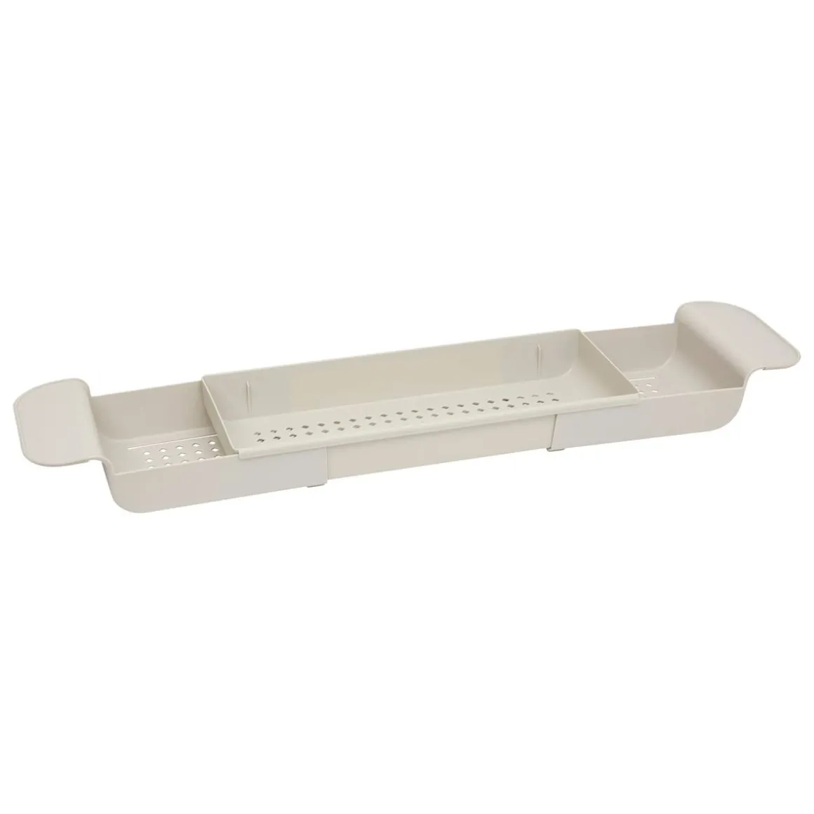 Plateau de bain, Gris