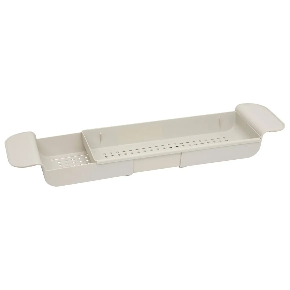 Plateau de bain, Gris