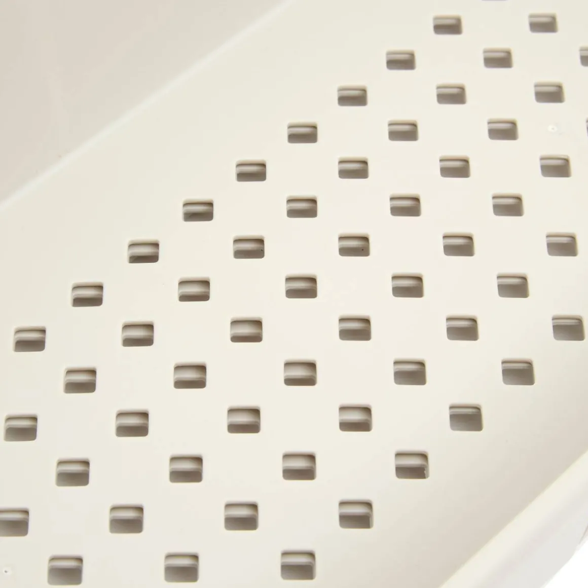 Plateau de bain, Gris