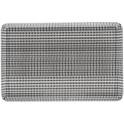 Plateau rectangle 45x30 cm