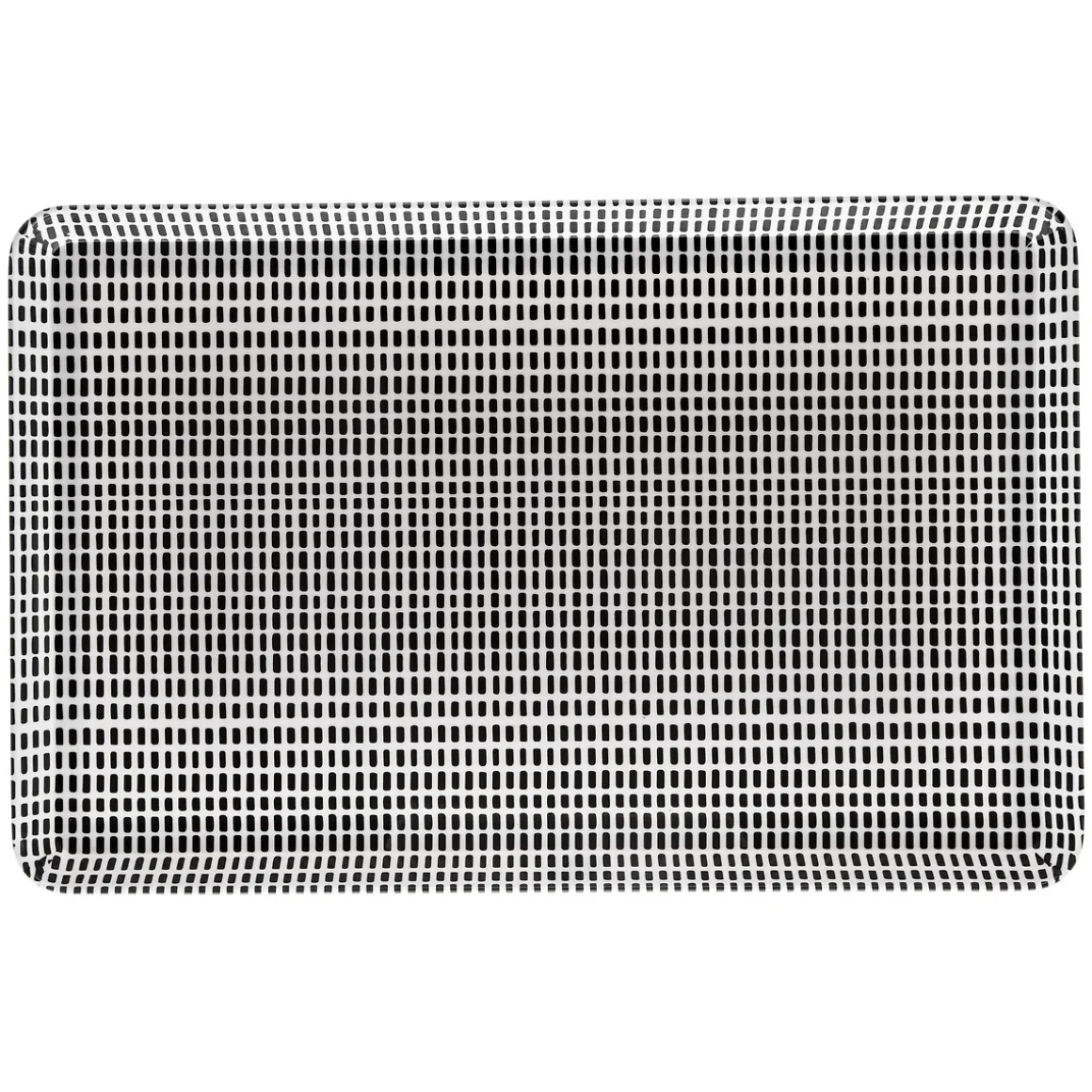 Plateau rectangle 45x30 cm
