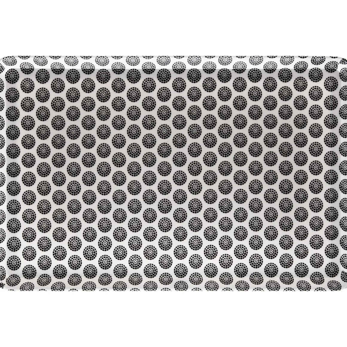 Plateau rectangle 45x30 cm