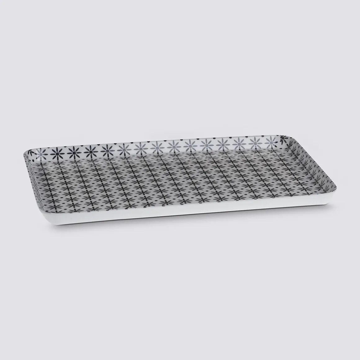 Plateau rectangle 30x22 cm
