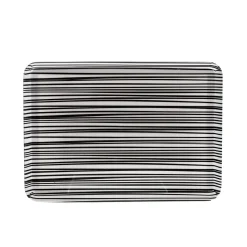 Plateau rectangle 30x22 cm