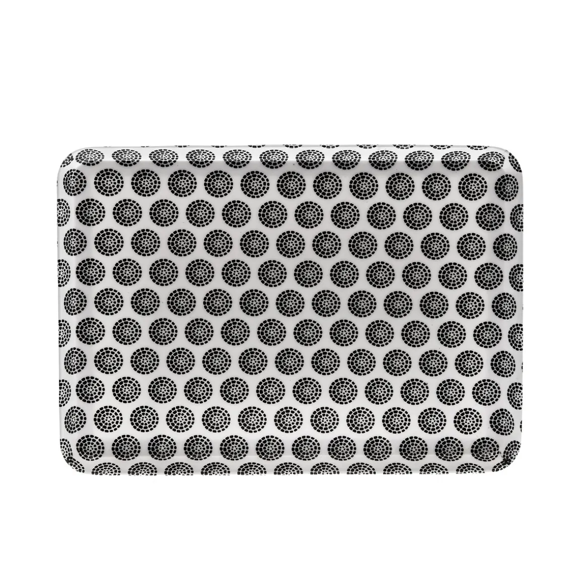 Plateau rectangle 30x22 cm