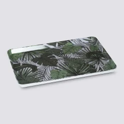 Plateau rectangle 45x30 cm, Jungle