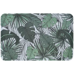 Plateau rectangle 45x30 cm, Jungle