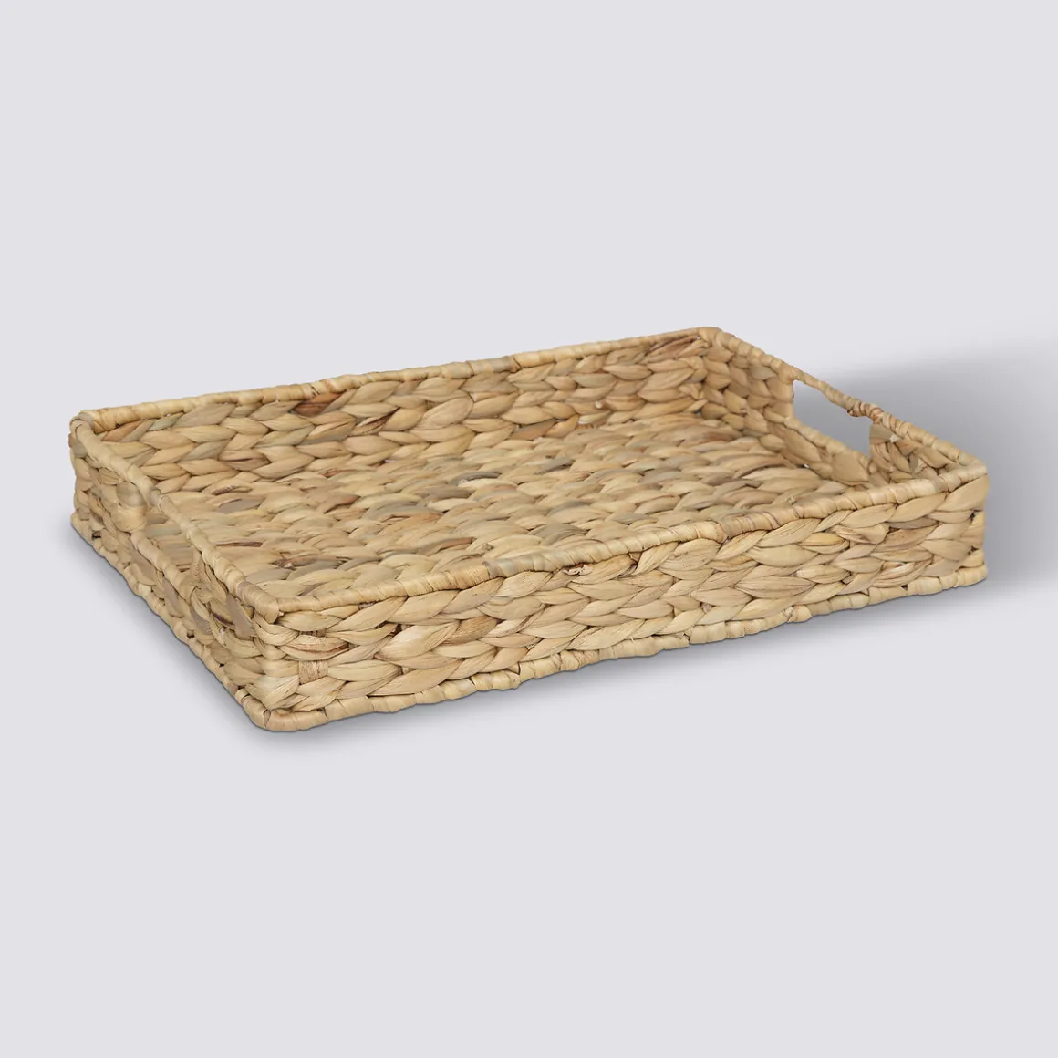 Plateau rectangle 45x30 cm, Jungle