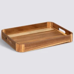 Plateau rectangulaire, 40x30 cm